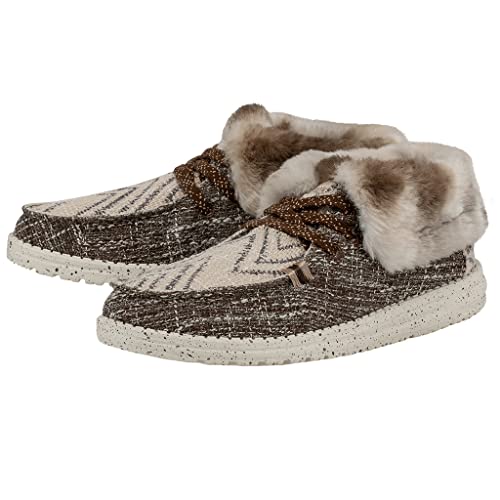 Image of HEYDUDE Women's Britt Shoes Multiple Colors