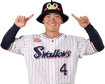 Amazon.co.jp: 東京ヤクルトスワローズ ファンクラブ公式 グッズ