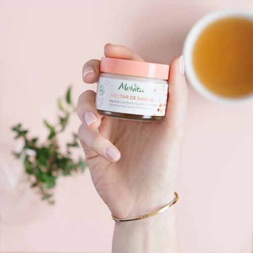 Nectar De Miels Baume réconfortant 175 ml - vue 4