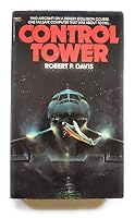 Control Tower 0399121757 Book Cover