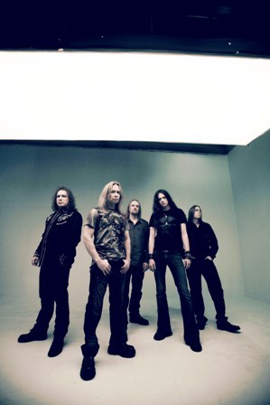Stratovarius