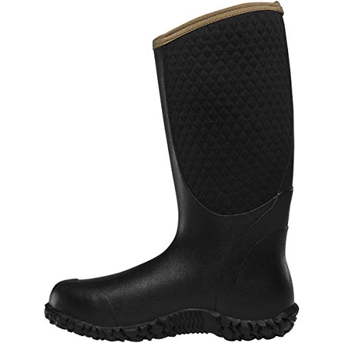 Lacrosse Women's Alpha Lite 14" 5.0MM Utility Boot2