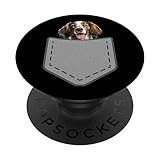 PopGrip con un Top Intercambiabile; cambia il tuo PopTop per un altro disegno o rimuovilo completamente per funzionalità di ricarica wireless. (Non compatibile col caricabatterie wireless MagSafe di Apple o portafoglio MagSafe).