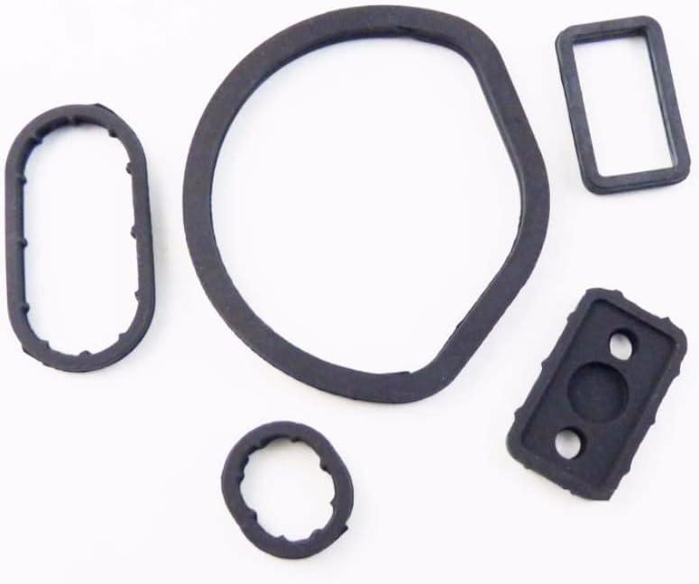 ENGINE OIL COOLER GASKET 1121840361 1121840261 1121840061 1121840161 A1121840361 A1121840261 A1121840061 A1121840161