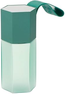 Toasses 400 ml ładowanie USB kubek na sok ręczny przenośny 40 s szybkie wyciskanie blendery z lustrem