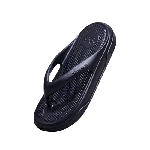 Image of Neeman's Cushers Flip Flops for Men | Powered by CushyVerse Technology for Ultimate Cushioning, Bounce & All-Day Comfort