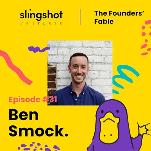 Episode 31 - Ben Smock cover art