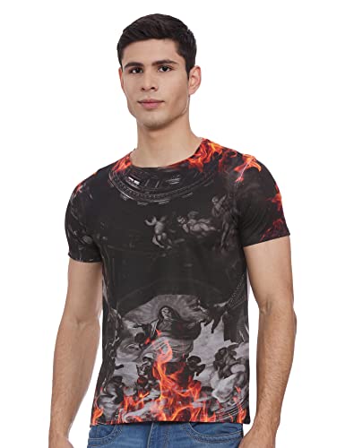 Image of wear your mind Men T-Shirt