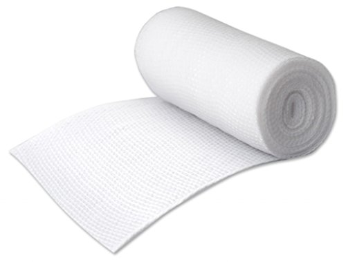 Sim-Bandage - Surtido de gasas y vendas, y vendas ABD para entrenamiento realista de vendajes miniatura 3