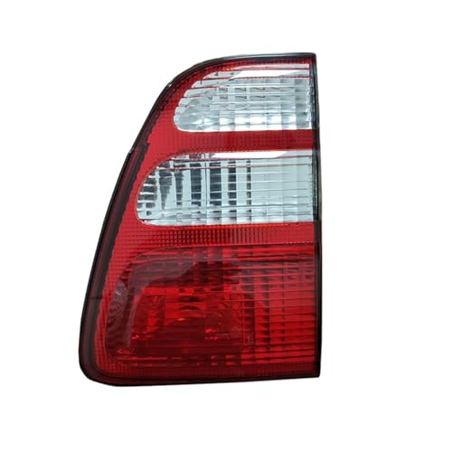 Feu stop pour Land Cruiser 100 améliorant la visibilité arrière du pare-chocs LC100 intérieur droit