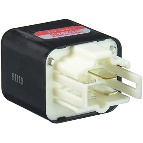 Denso 567-0021 Relay Cover
