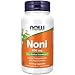 NOW Noni 450 mg,90 Veg Capsules
