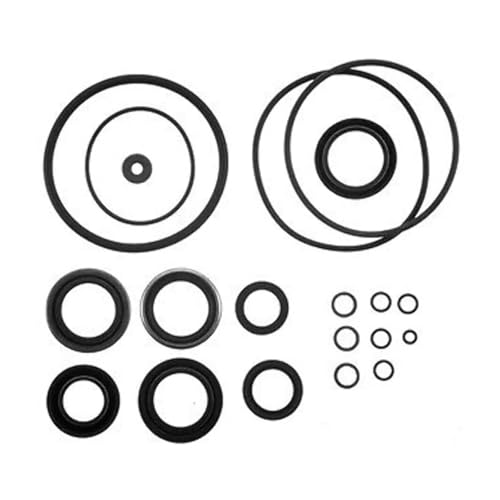 Kit de joints d'unité inférieure 18-2640 pour moteur hors-bord 85HP à 150HP FK1203-1
