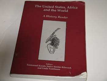 The United States, Africa, and the World