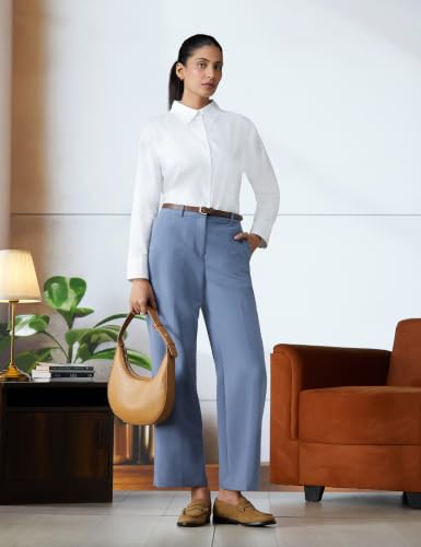 Image of Allen Solly Women Shirt