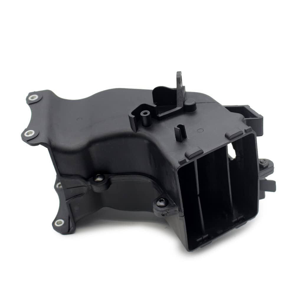 Tubo di aspirazione dell'aria per moto, per Yamaha YZF-R1 R1 2015 2016 2017 2018 2019
