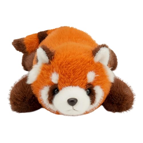 Panda en peluche oreiller de nuit réconfortant comme cadeau d'anniversaire idéal