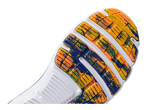 Image of Under Armour Girls' Pre-School Assert 9 Alternate Closure Running Shoes