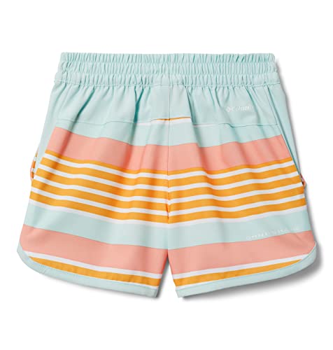 Image of Columbia Kids Sandy Shores Boardshorts (Little Kids /Big Kids)