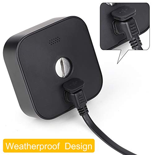 Blink charging station EV
