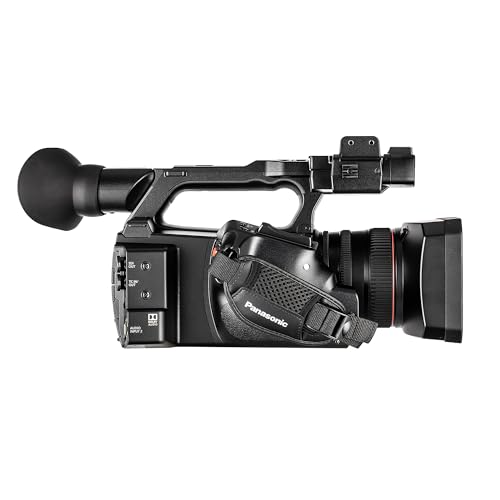 High Capacity professional 4K cinema camera Bundle product image