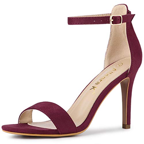 Sandalias de tacon alto el corte ingles ¡Ver PRECIO 2022!