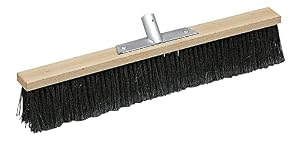 VERDELOOK PVC-Industriebesen 60 cm