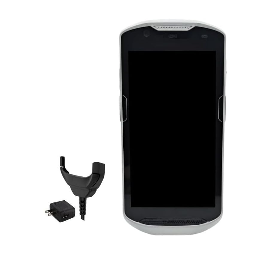 Amazon.com : TC52 Rugged Scanner, Android, 2D/1D Barcode Reader