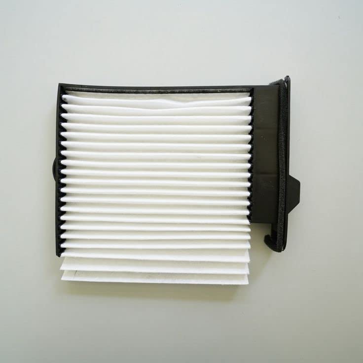 cabin filter ac filter compatible for nissan evalia