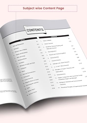 Image of MTG BITSAT Power Guide with Previous Year Solved Papers (PYQs) Physics, Chemistry, Mathematics, English & Logical Reasoning Book | BITSAT Prep-Guide ... 10 Model Test Papers with Detailed Solutions