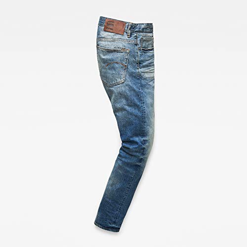 Image of G-STAR RAW Men's Tapered Fit Jeans