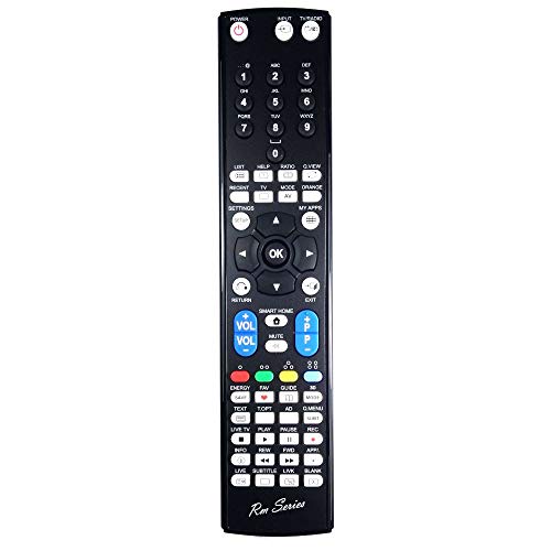 RM-Series - Mando a distancia para TV 55EG910V