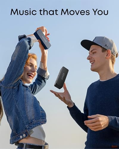 Anker SoundCore 2 Test | Für etwas mehr Power - 6