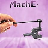 Zoom IMG-1 machel radius utensile per tornitura Zoom IMG-1 machel radius utensile per tornitura