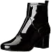 Nine West Women's Goalkeep Patent Boot