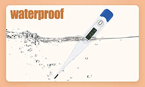 image for Sinaou 2020 New Version Best Digital Medical Thermometer Accurate and 