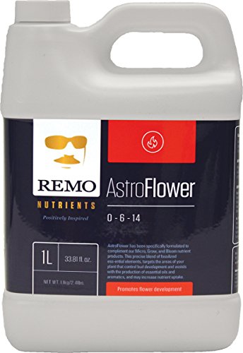 Remo Nutrients Astroflower (1L)