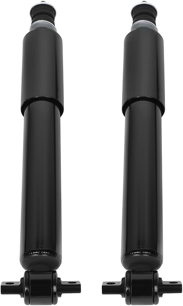 SCITOO – Front Shock Absorber for Chevy Fits 1999-2007 for Chevy Silverado 1500,1999-2007 for GMC Sierra 1500 Shocks 344380 37149 Struts – 2Pc Set