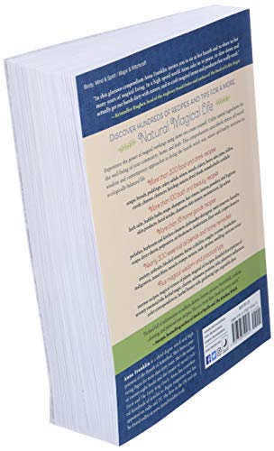 The Hearth Witch's Compendium: Magical and Natural Living for Every Day