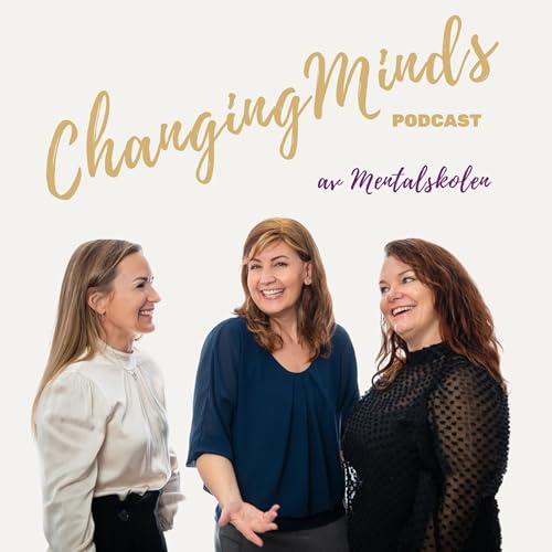 Couverture de Changing Minds