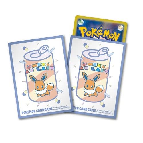 ポケモンカードゲーム デッキケース デッキシールド　4点セット　ミックスオレ Amazon | ポケモンセンターオリジナル ポケモンカードゲーム デッキ