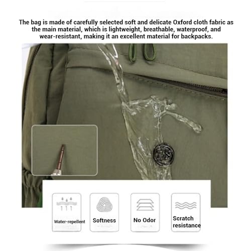 Bolsos Escolares y Mochilas de Viaje Resistentes 2