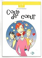 Coup de cœur 8881488043 Book Cover
