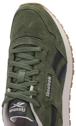 Image of Reebok Unisex-Adult Court Advance Sneaker