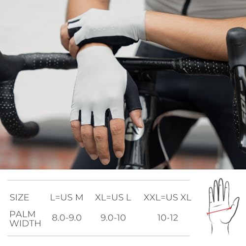 ROCKBROS SBR Cycling Gloves