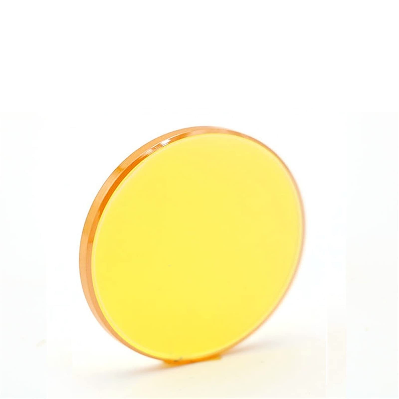 USA CVD ZnSe Co2 Laser Lens 20mm Diameter FL101.6mm 4inches for CO2 Laser Engraving and Cutting Machine