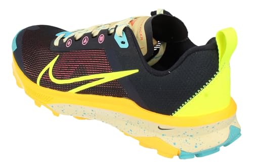 Nike React Terra Kiger 9 Mens Running Trainers Dr2693 Sneakers Shoes2