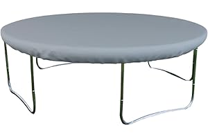 Trampoline Weather Cover: Protection from the Elements