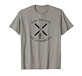 Don Quijote de la Mancha T-Shirt