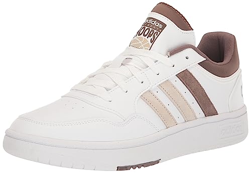 adidas Originals Men's Hoops 3.0 Sneaker